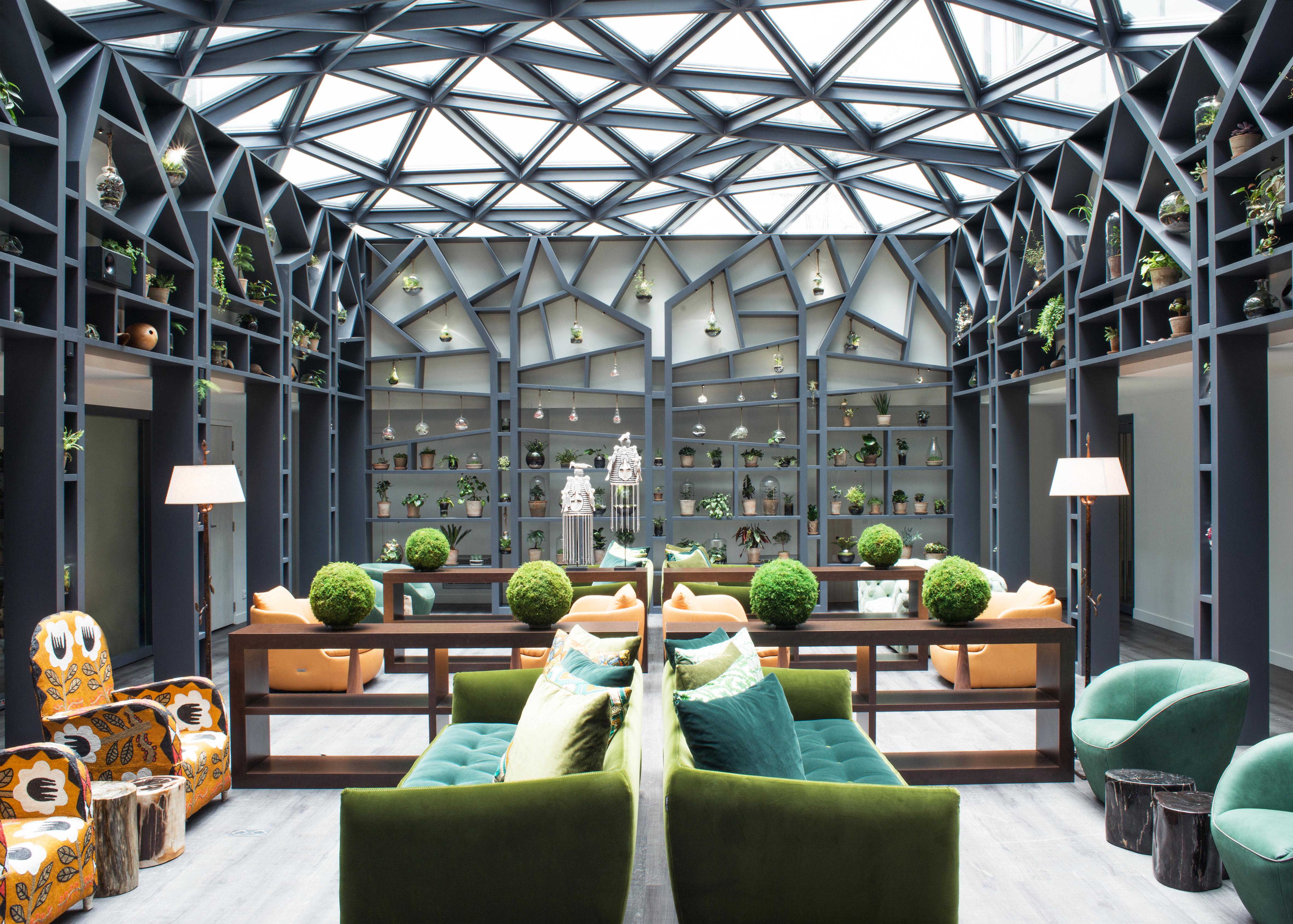 Prana Adresse Haussmann