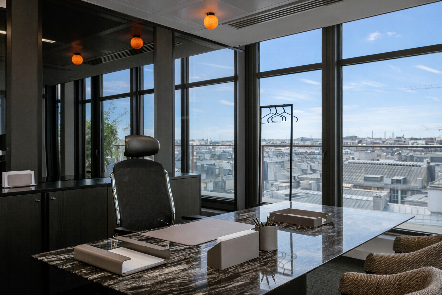 Salle de r&eacute;union